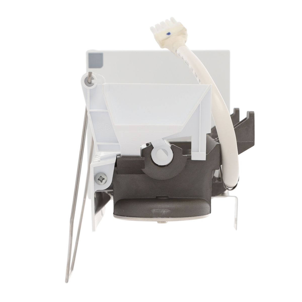 W11692144 - Genuine OEM Whirlpool ICEMAKER